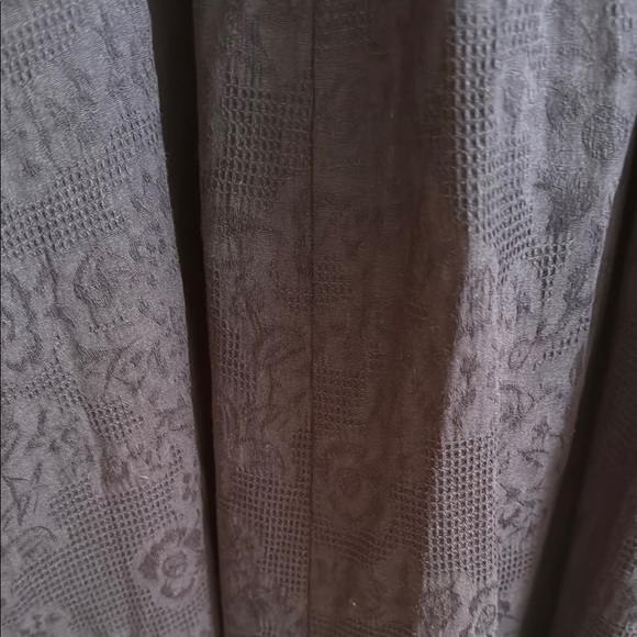 👗 Umgee: Navy Blue Dress - Picture 4 of 6